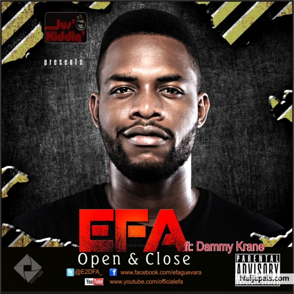 Open and Close