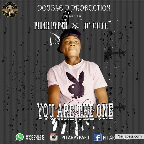 You are the one