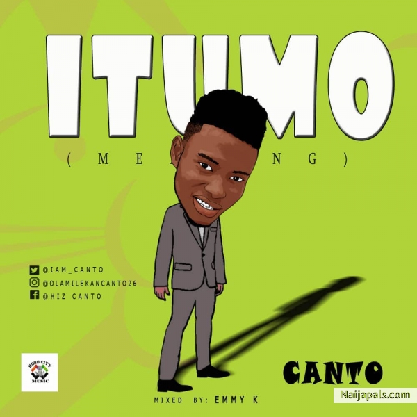 Itumo (Meaning)