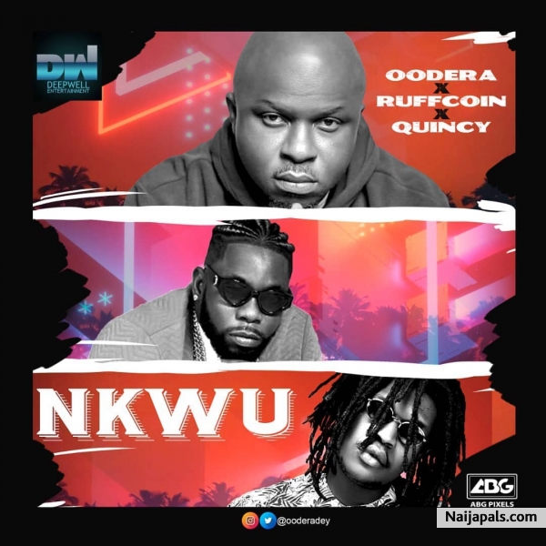 Nkwu (Prod. KezyKlef)