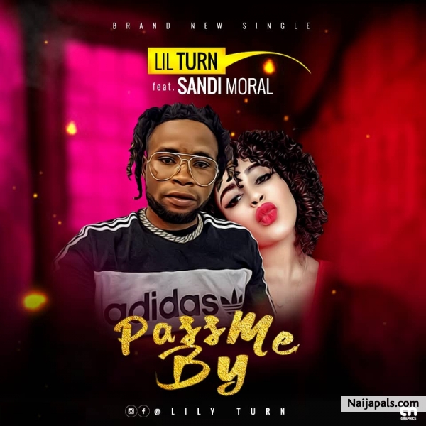 Pass Me By