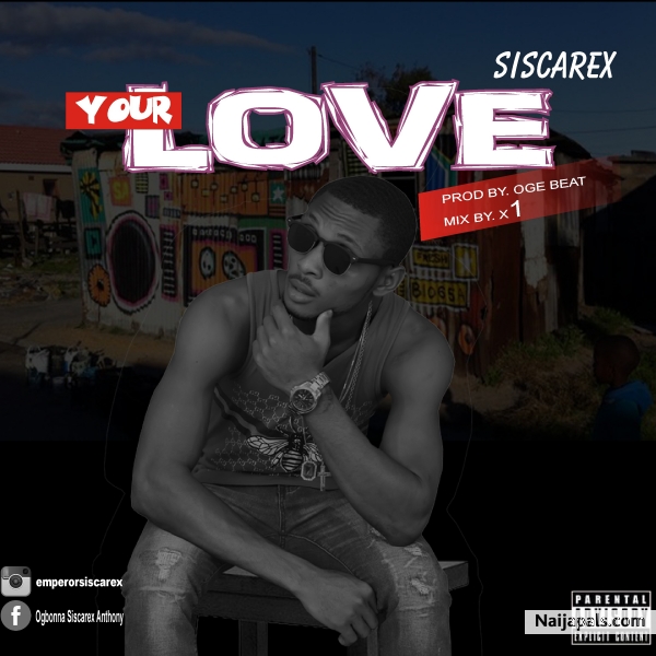 your love