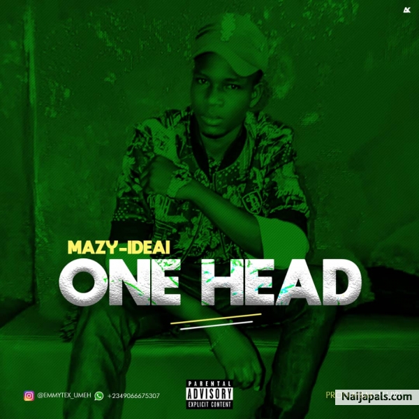 One Head