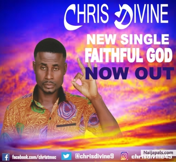 Faithful God