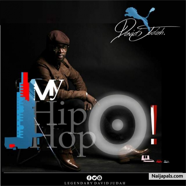 My Hip-Hop O