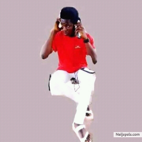 Waka waka (prod by halaal)