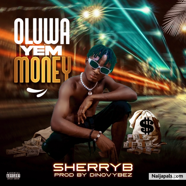 Oluwa Yem Money