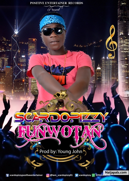 FUNWONTAN_ prod:by young john