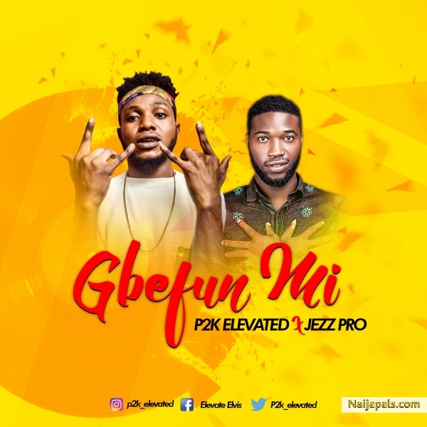 Gbefun Mi