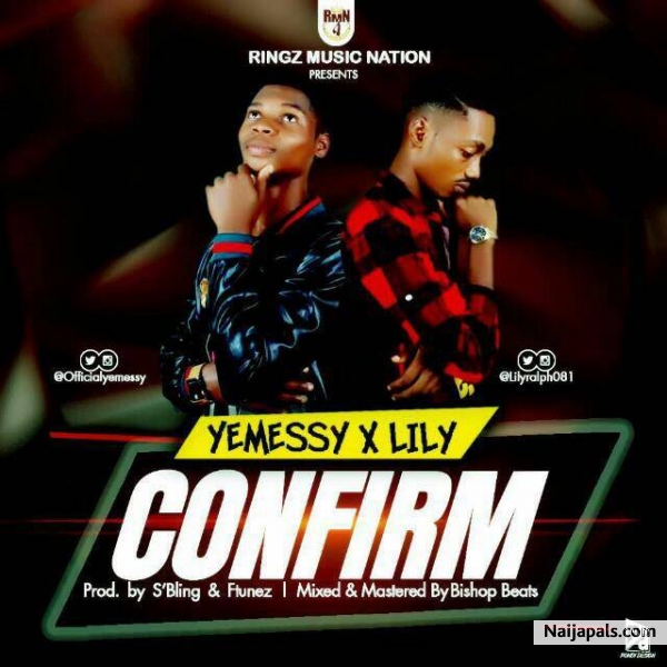 Confirm