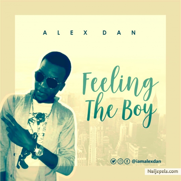 Feeling The Boy