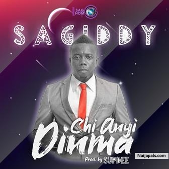 Chi anyi Dinma