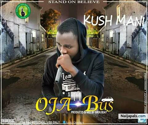 OJA BUS