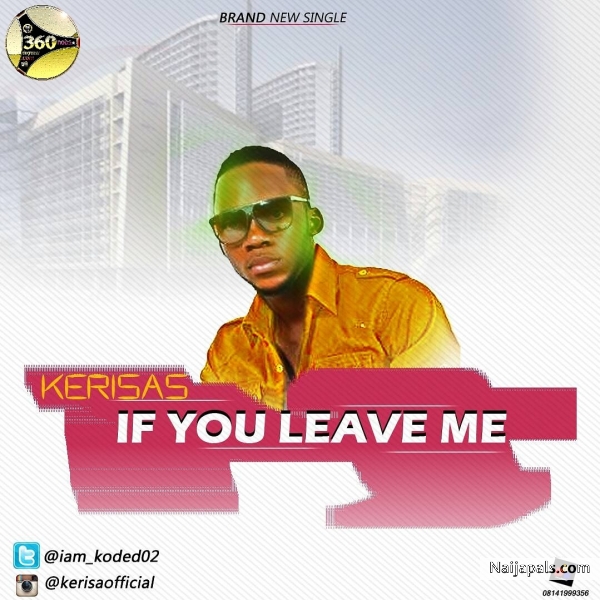 If You Leave Me