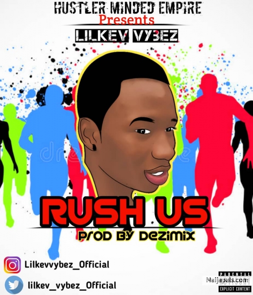 Rush us