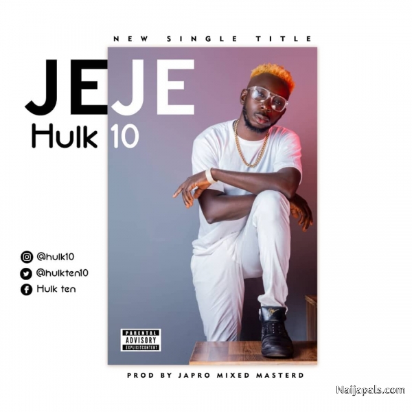 Jeje