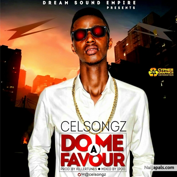 Do_Me_A_Favour