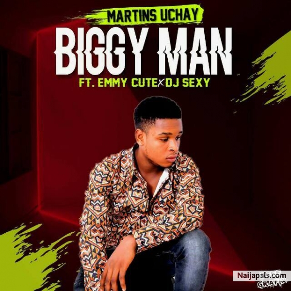 Biggy man