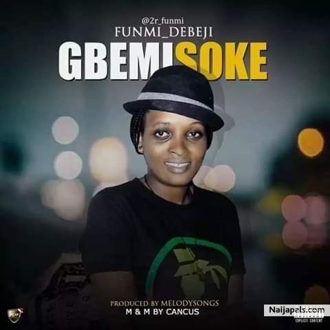 GbemiSoke (M&M By Cancus)