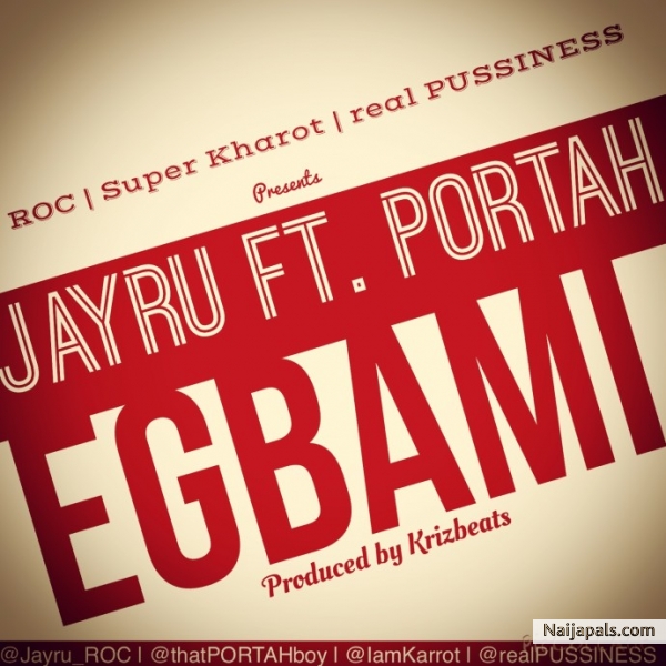 Egbami