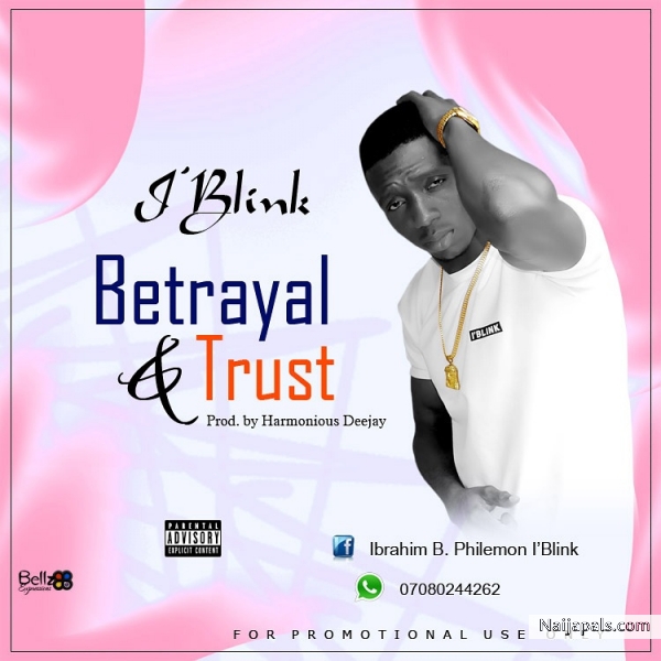 Betrayal and trust