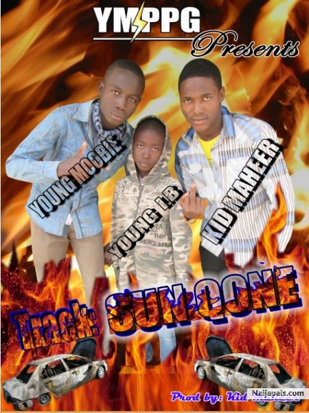 Sun Qone