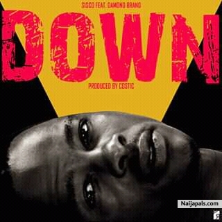 Down(Prod By Costic)