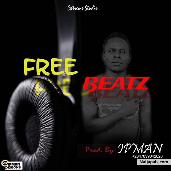 Free dope rap beatz prod by Ipman
