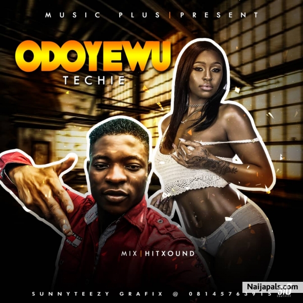 Odoyewu