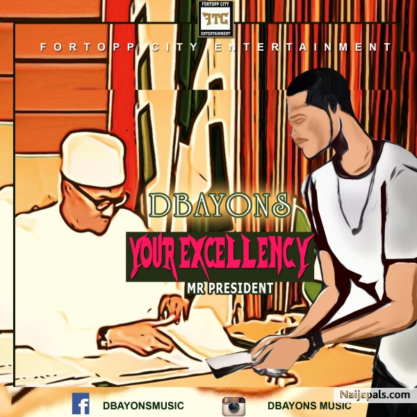 Your Excellency (Mr President)