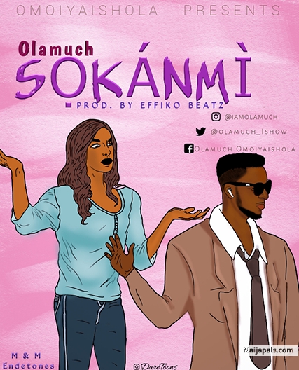 Sokanmi