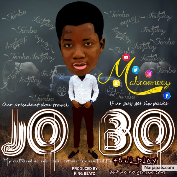 Jombo