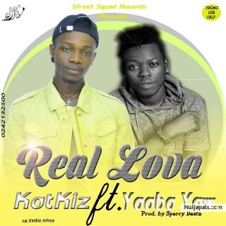 Kofi Kiz ft Yaaba Yaw