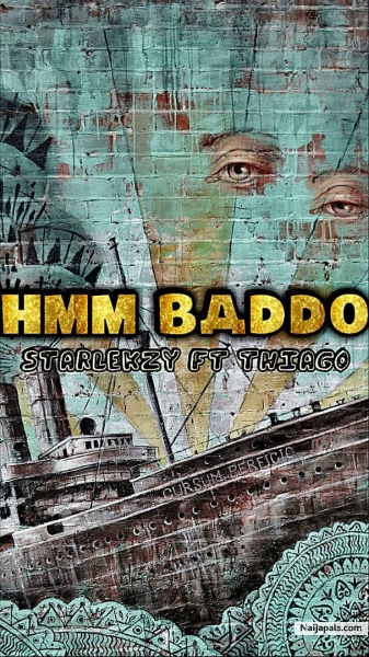Starlexzy ft Thiago HMM BADOO