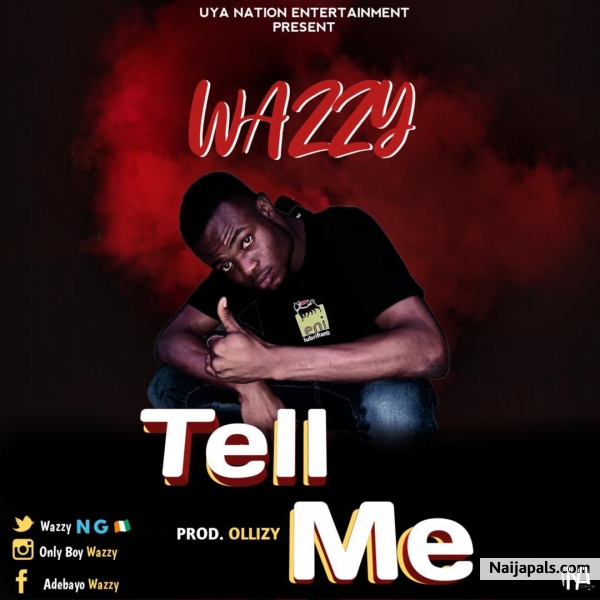 Tell me