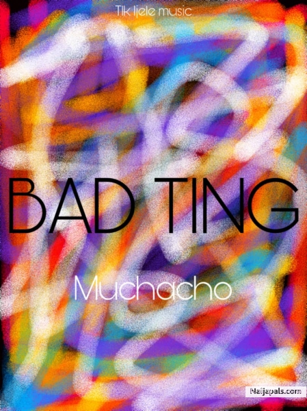 Bad ting