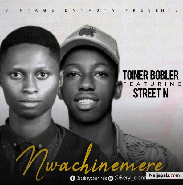 Nwachinemere