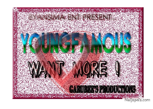 WANT MORE