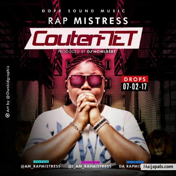 counterfeit