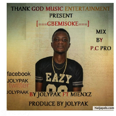 GBEMISOKE FT MIENXZ
