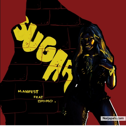 Sugar (Prod. By Jayso)