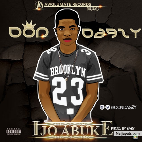 IJO ABUKE (Prod @BabeOnthebeat)
