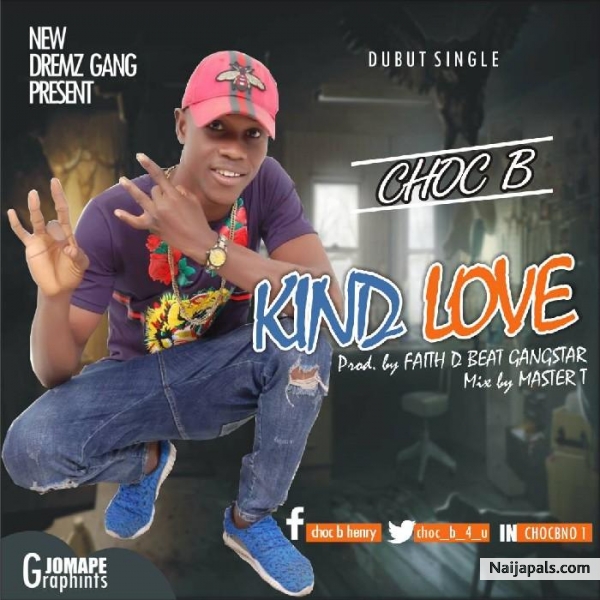 KIND LOVE
