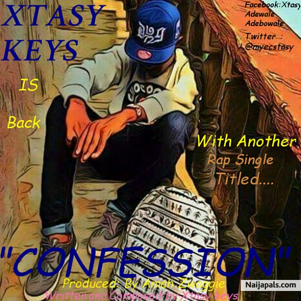CONFESSION