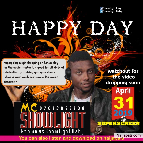 Happy Day
