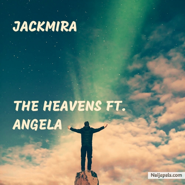 THE HEAVENS FT. ANGELA