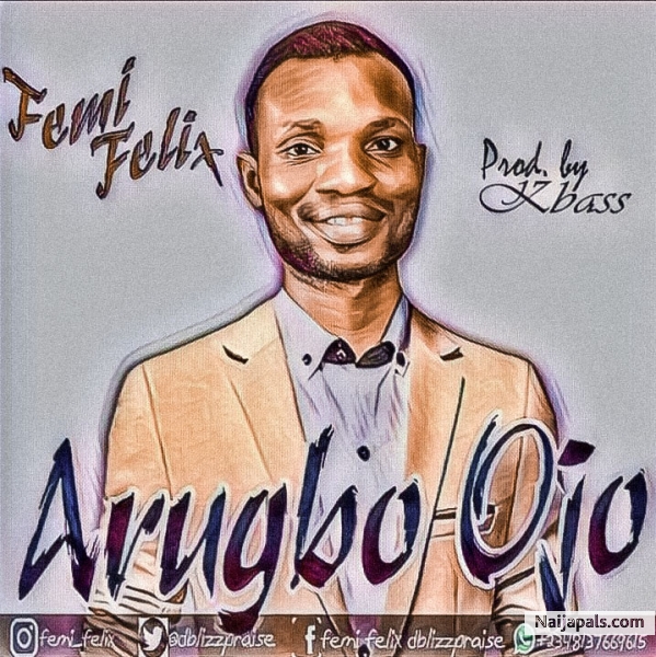 ARUGBO OJO