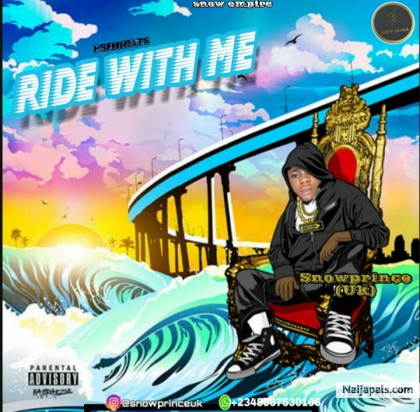 RIDE WITH ME