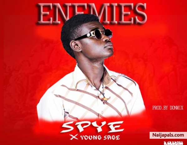 Enemies