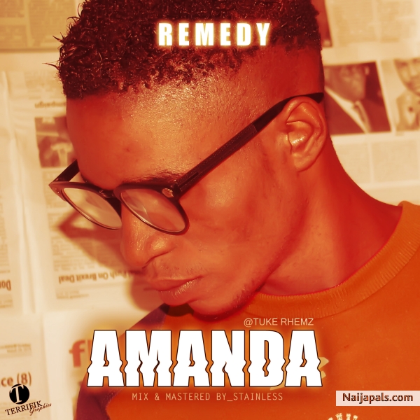 AMANDA II Prod. Acesound